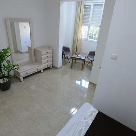 Olga Beach Apartments Hayfa Dış mekan fotoğraf