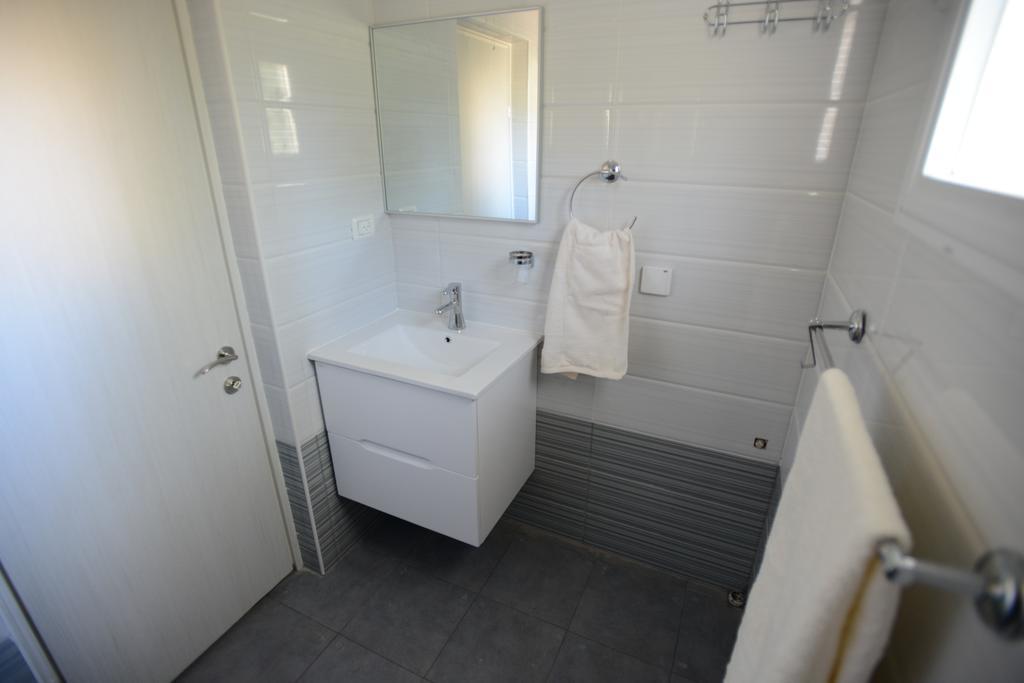 Olga Beach Apartments Hayfa Dış mekan fotoğraf